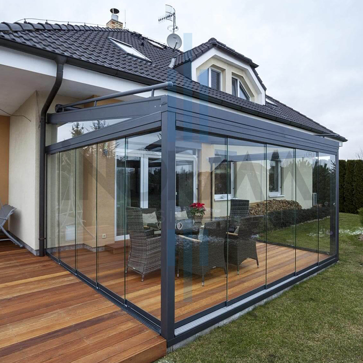 Lord Veranda - Onze Diensten